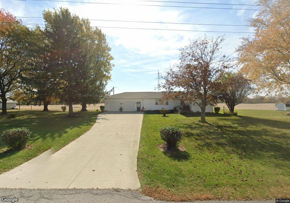 06874 Clover Leaf Rd, New Knoxville, OH 45871 - photo 1