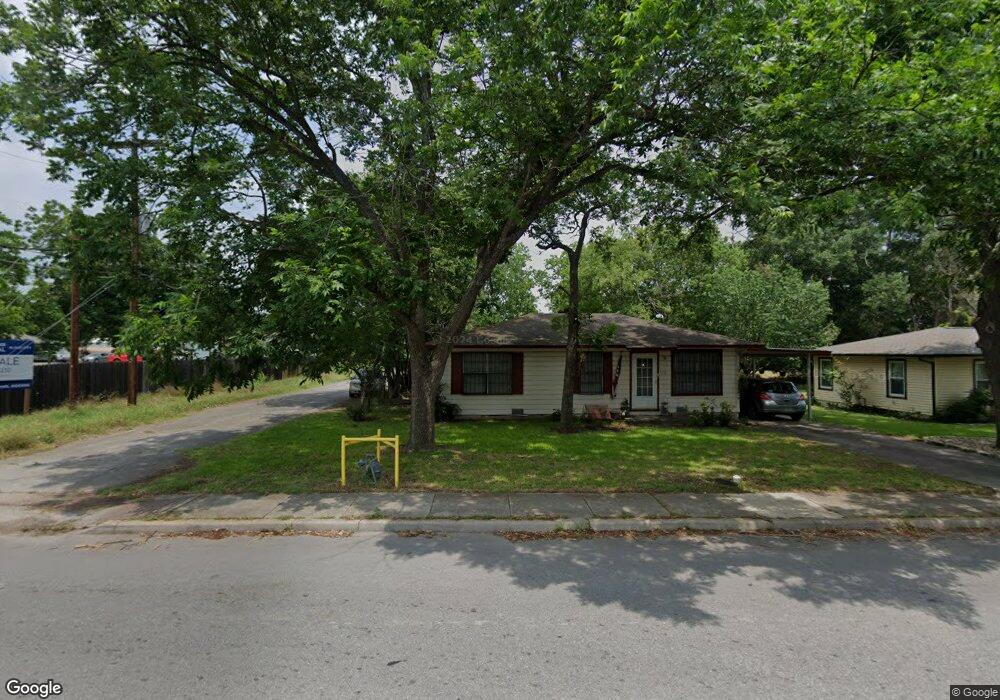 505 Uhland Rd, San Marcos, TX 78666 - photo 1