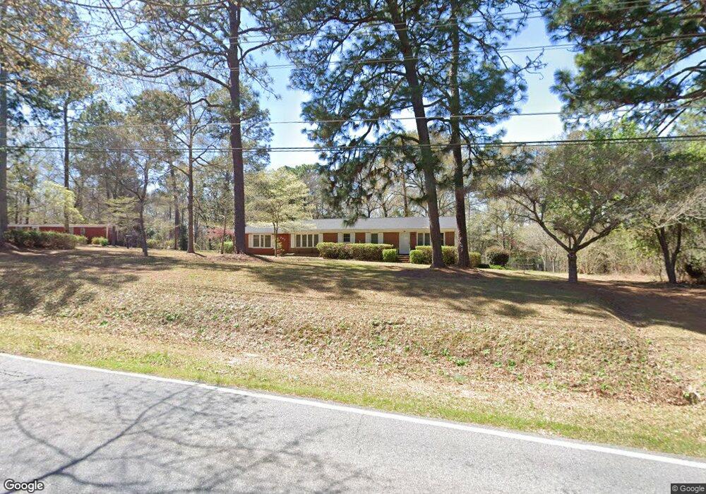 342 Sandy Run Rd, Bonaire, GA 31005 - photo 1