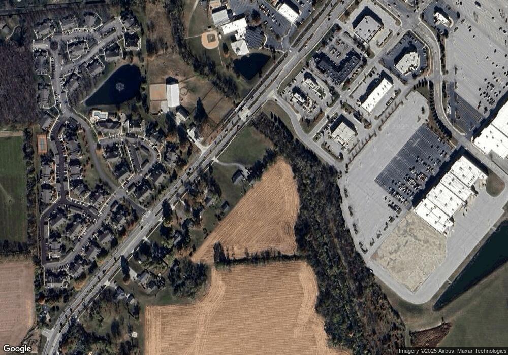 10030 Maysville Rd, Fort Wayne, IN 46835 - photo 1