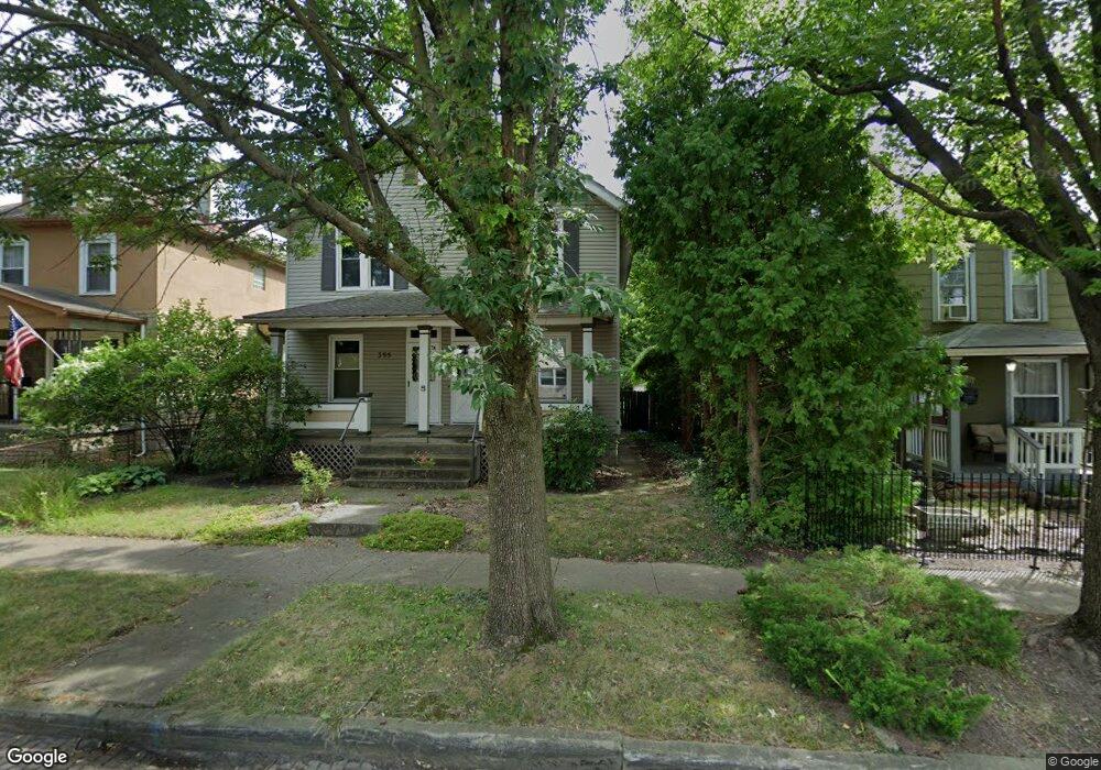 393 E Gates St unit 395, Columbus, OH 43206 - photo 1