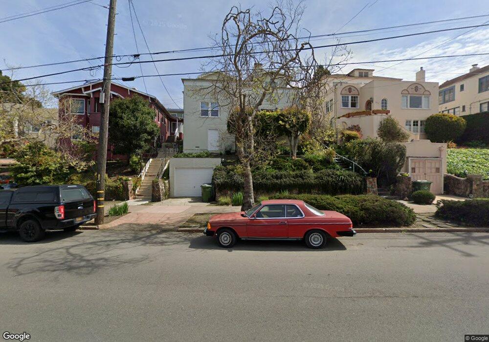 845 The Alameda, Berkeley, CA 94707 - photo 1