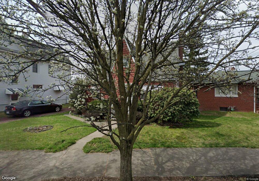 4 Sharpe St, Wyoming, PA 18644 - photo 1