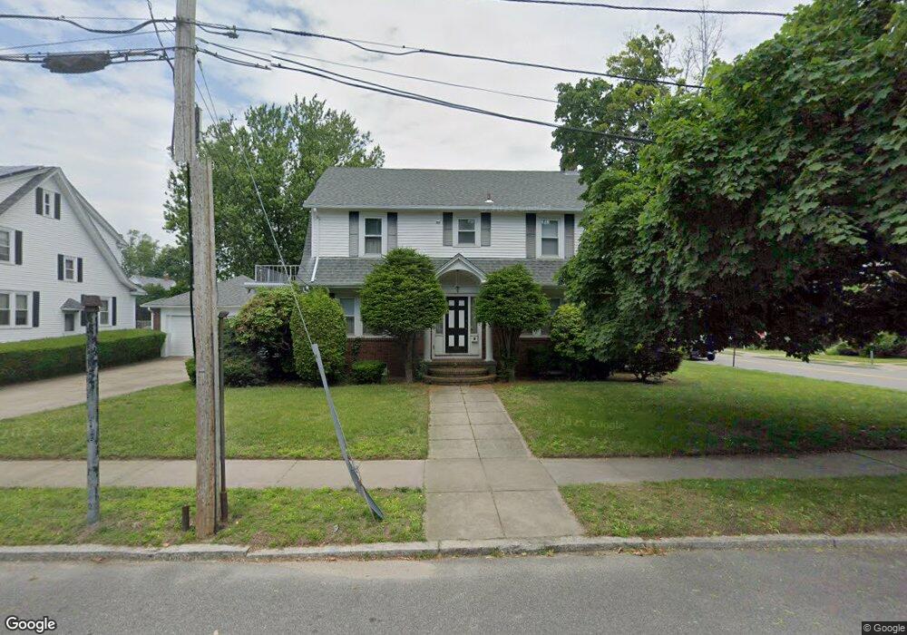 5 Shirley Blvd, Cranston, RI 02910 - photo 1