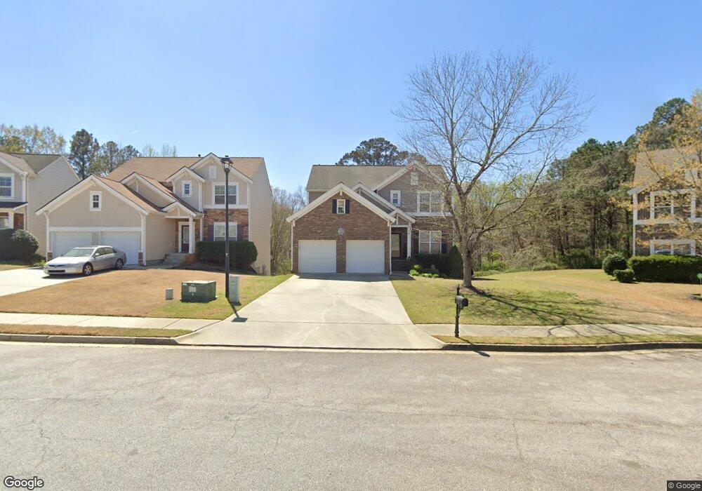 1713 Chinaberry Ct, Stockbridge, GA 30281 - photo 1