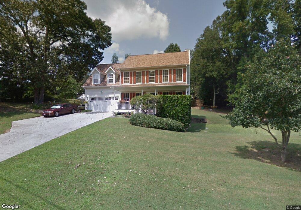 7328 Clubcrest Dr, Flowery Branch, GA 30542 - photo 1