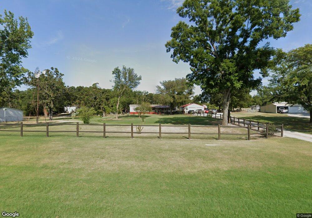 2803 S 282nd East Ave, Broken Arrow, OK 74014 - photo 1