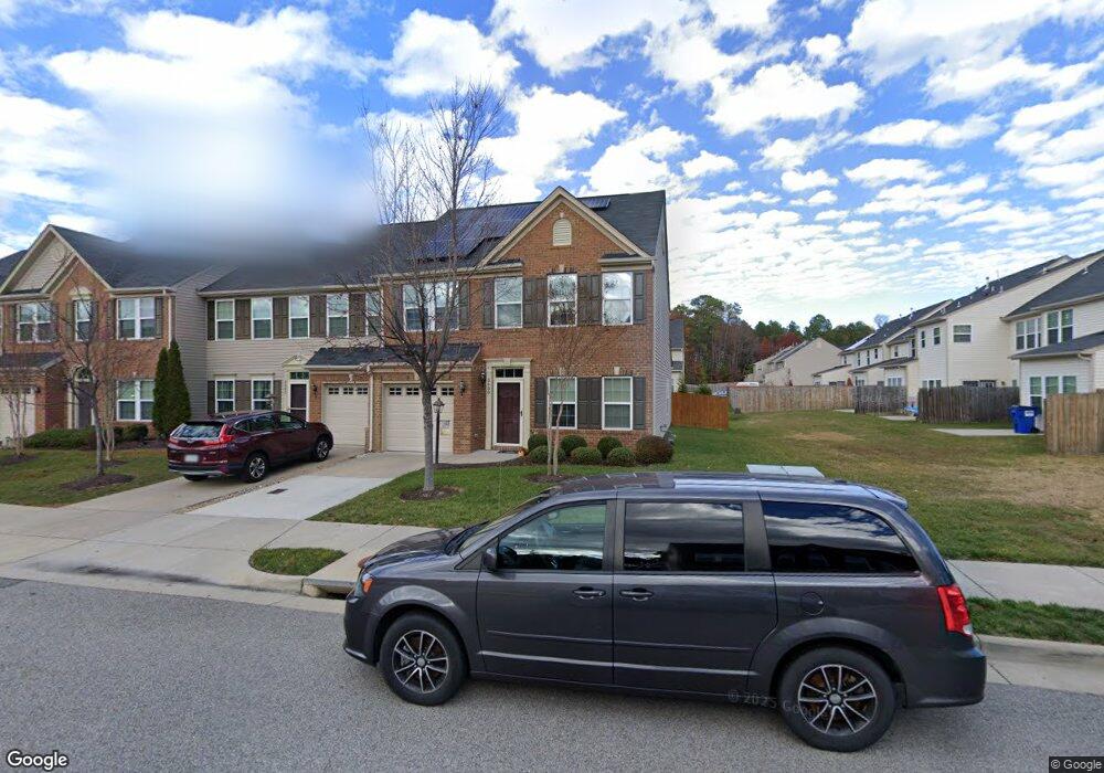 3600 Banana Ln, Midlothian, VA 23112 - photo 1