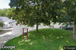 13248 Bluff St, Glen Haven, WI 53810