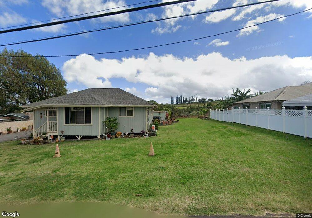 30 Aoiki St, Makawao, HI 96768 - photo 1