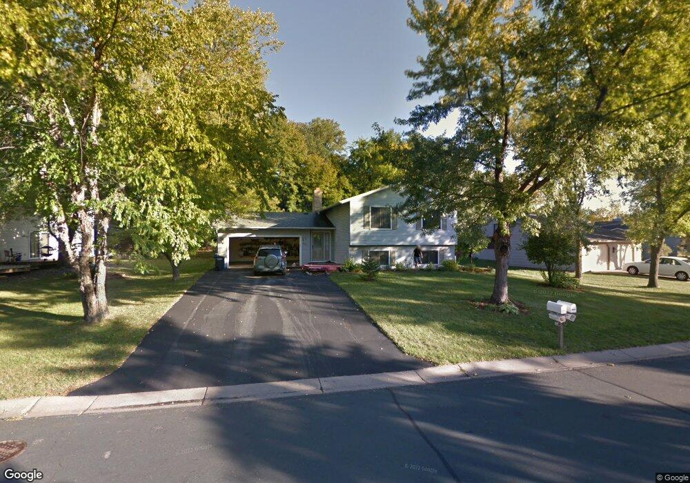 9934 Hemlock Way, Maple Grove, MN 55369 - photo 1