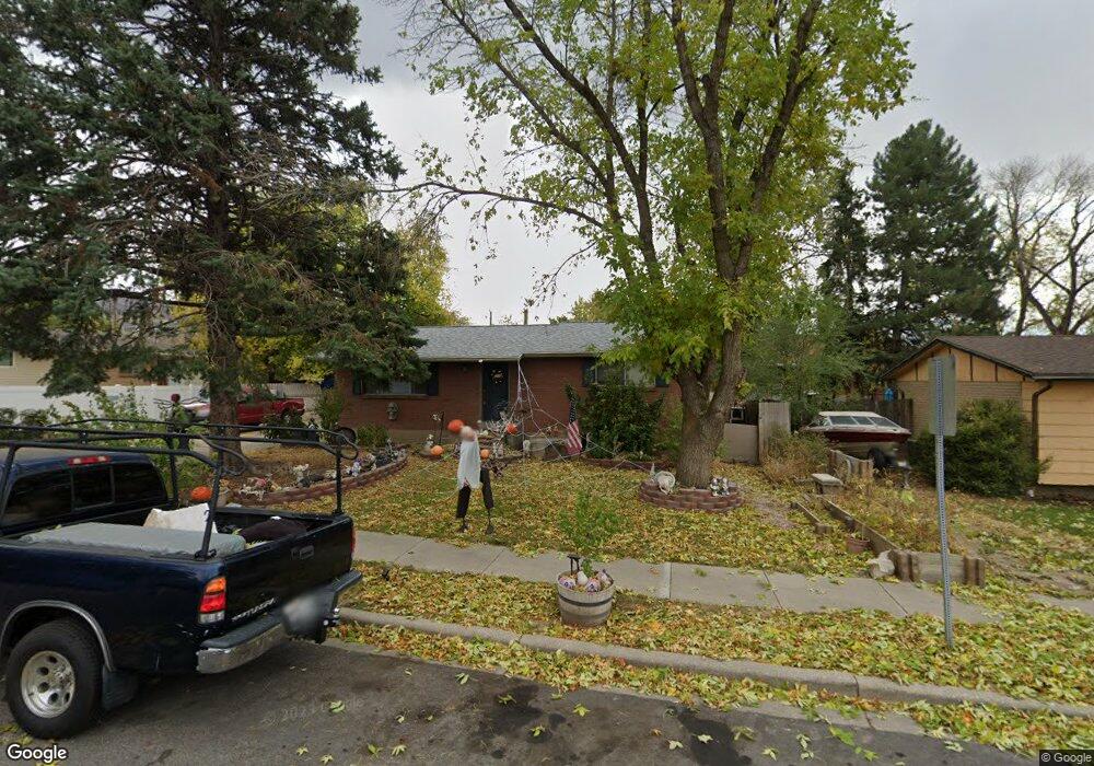 785 W 2125 S, Woods Cross, UT 84087 - photo 1