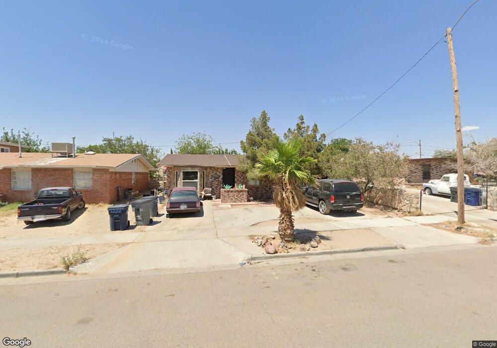 524 Venado Dr, El Paso, TX 79915 - photo 1