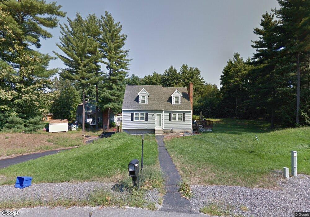 17 Teton Dr, Londonderry, NH 03053 - photo 1