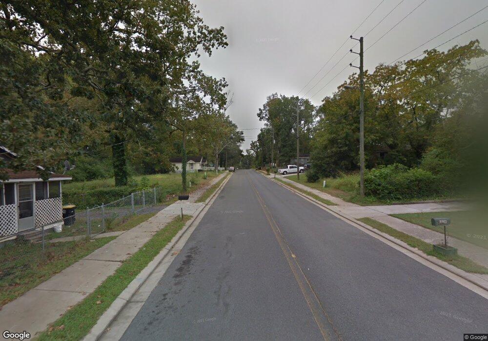 0 Wilson Ave unit 8984637, Rome, GA 30161 - photo 1