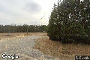 4400 S Old River Rd, Uvalda, GA 30473