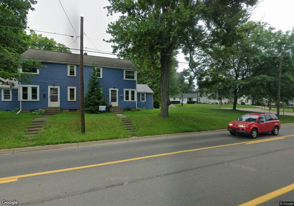 747 E Michigan Ave, Marshall, MI 49068 - photo 1