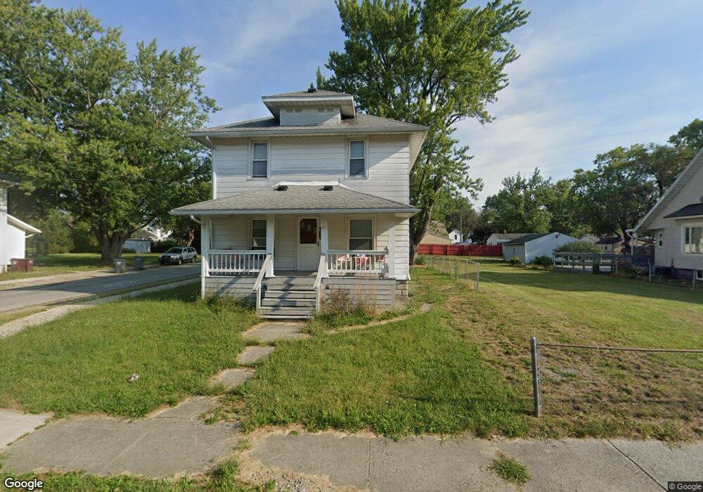 801 E 3rd St, Lima, OH 45804 - photo 1