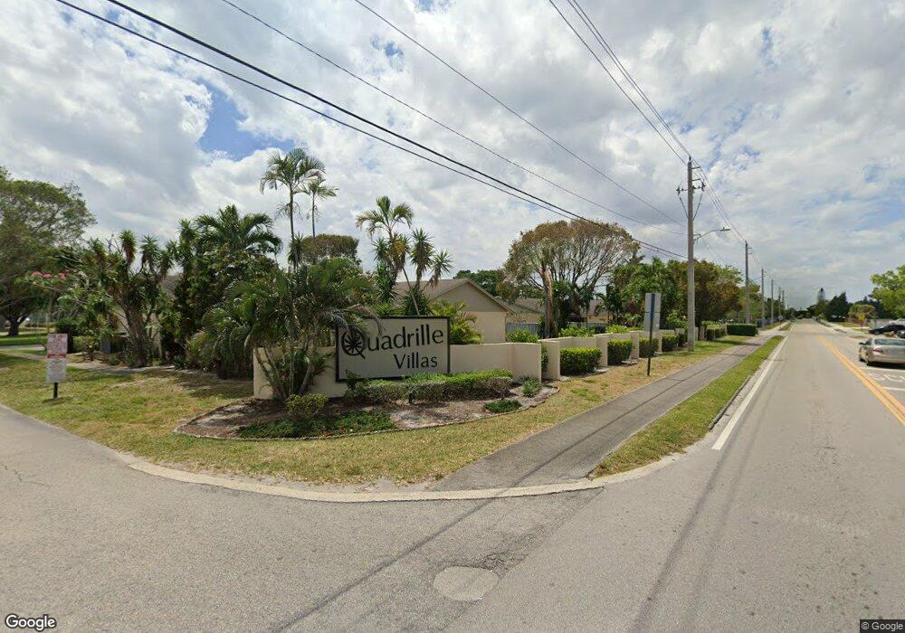 8001 Ambach Way unit 22B, Hypoluxo, FL 33462 - photo 1