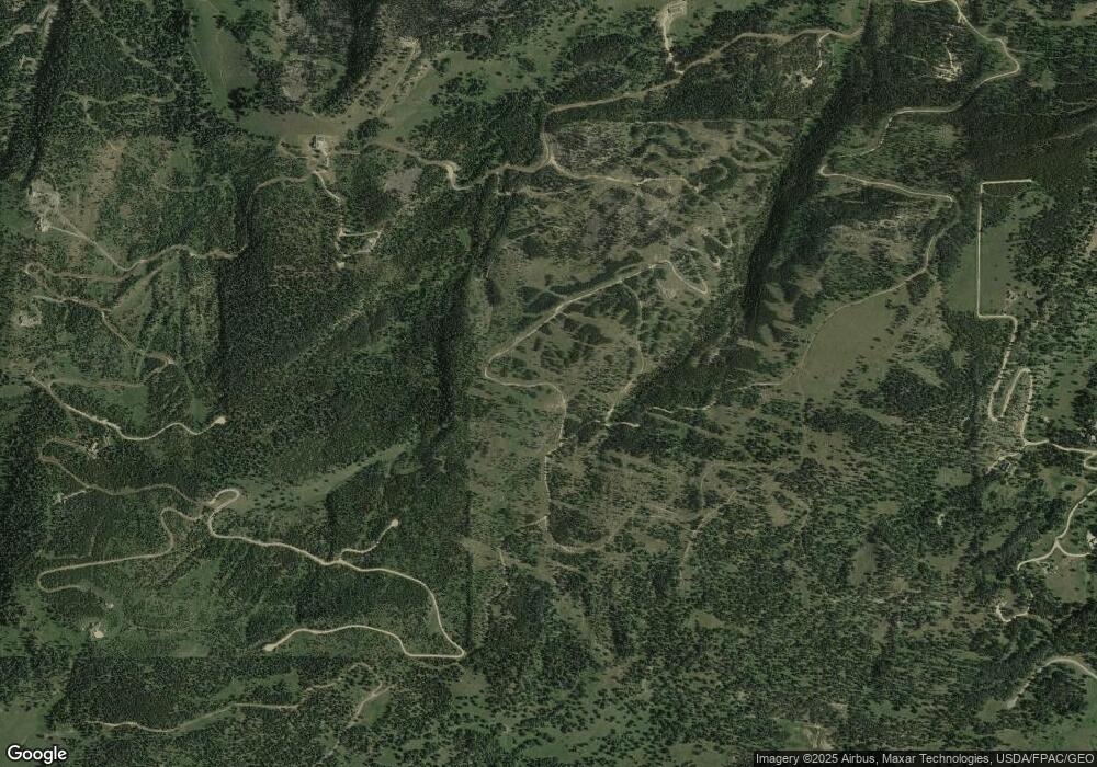 TBD Huckleberry Tuff Ranch, Big Sky, MT 59716 - photo 1