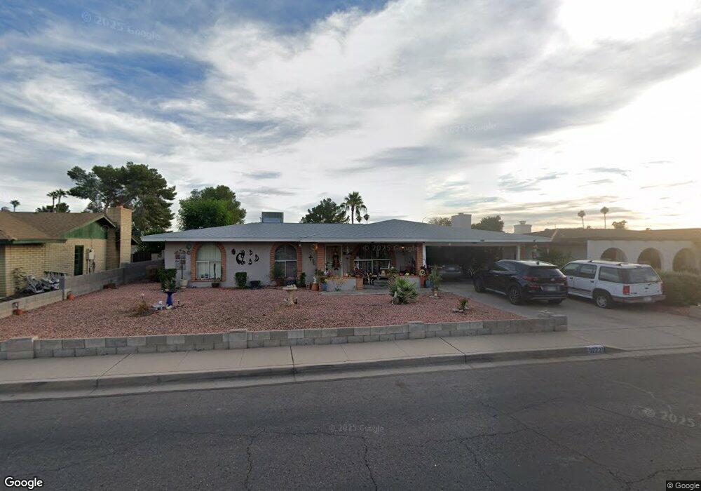 2221 E Fox St, Mesa, AZ 85213 - photo 1