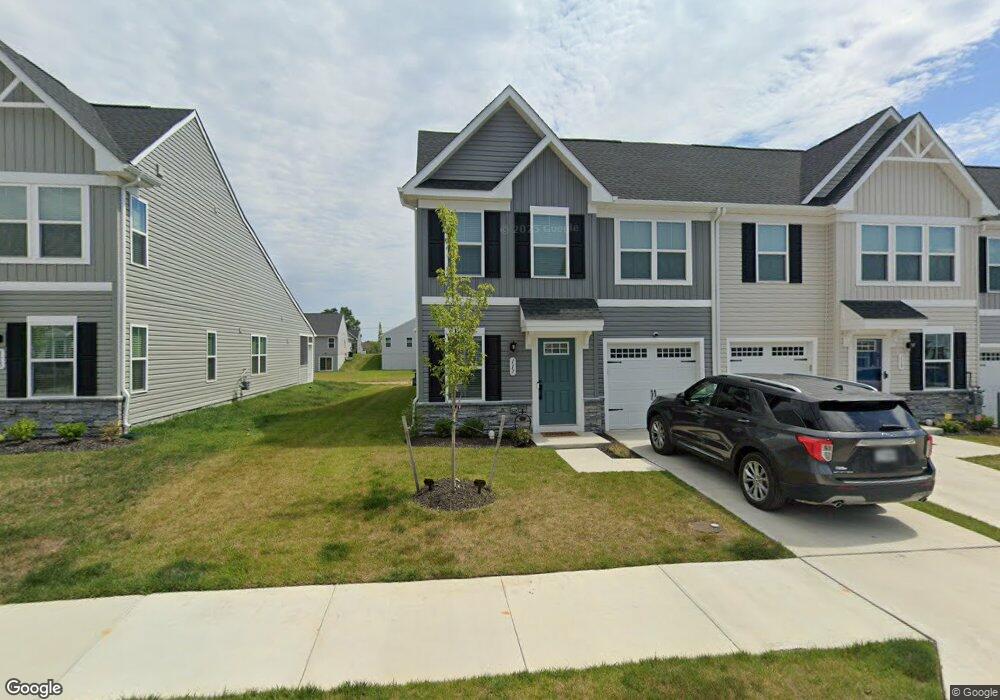 117 Maury Way, Winchester, VA 22602 - photo 1