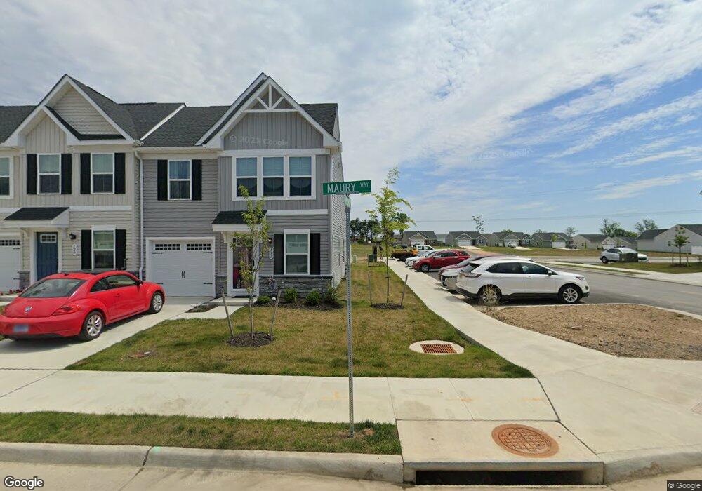 131 Maury Way, Winchester, VA 22602 - photo 1