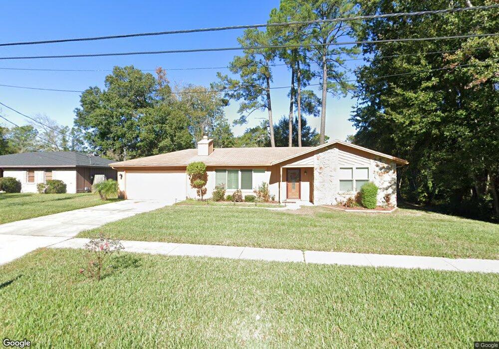 5265 Clarendon Rd, Jacksonville, FL 32205 - photo 1