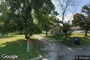 1225 3rd Ave W, Horton, KS 66439