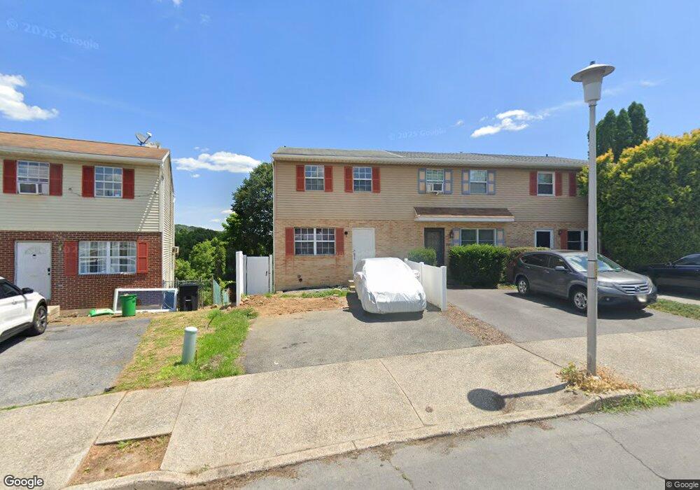 705 S Armour St, Allentown, PA 18103 - photo 1