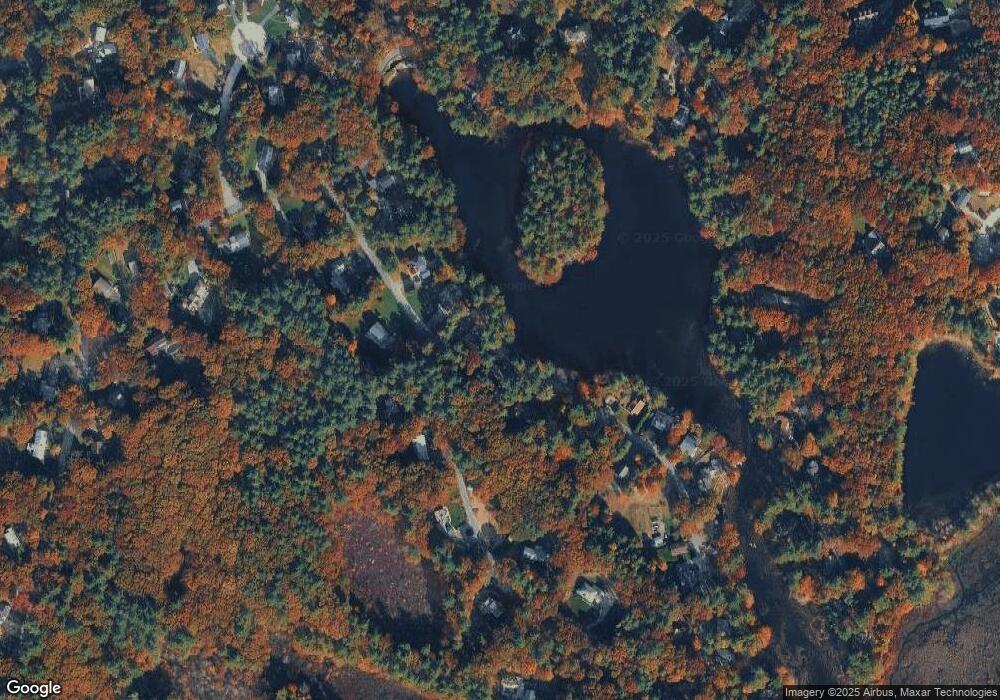 12 Fosters Pond Rd, Andover, MA 01810 - photo 1