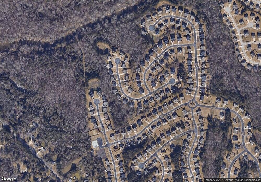 1721 River Mill Trail NE, Conyers, GA 30012 - photo 1