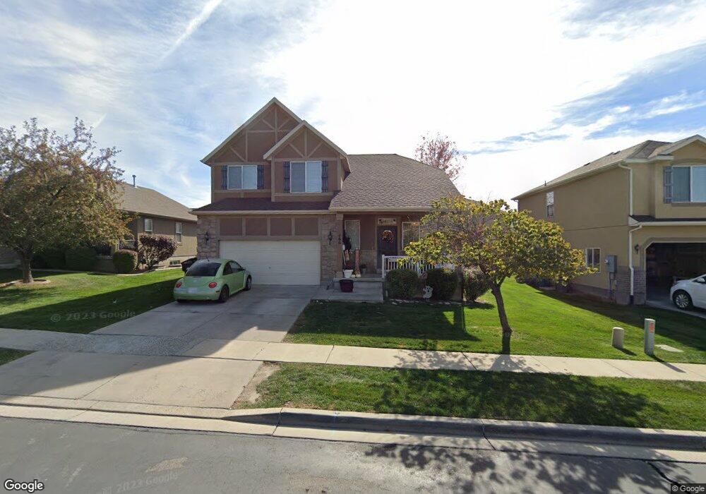 466 E Apple Grove Ln, Pleasant Grove, UT 84062 - photo 1