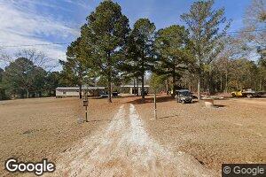 3062 Conners Mill Rd, Buena Vista, GA 31803