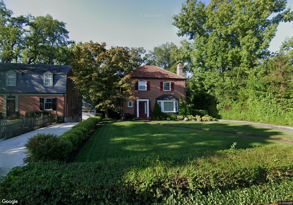 705 W Joppa Rd, Towson, MD 21204 - photo 1