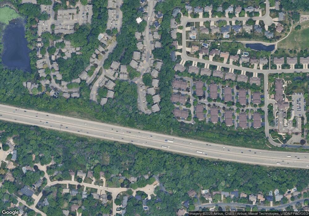 5415 E Brenner Pass, Minneapolis, MN 55432 - photo 1