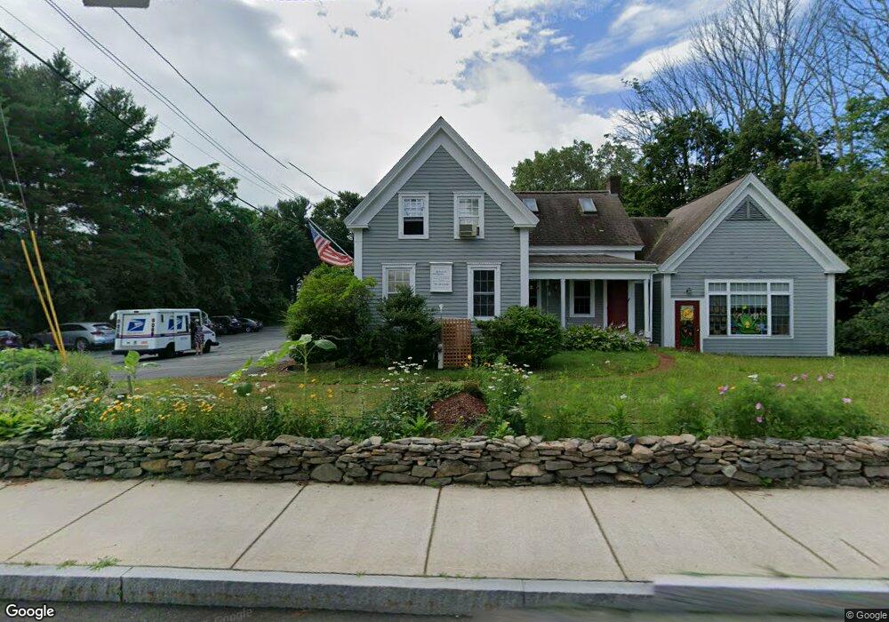 42 Mattakeesett St unit 1, Pembroke, MA 02359 - photo 1