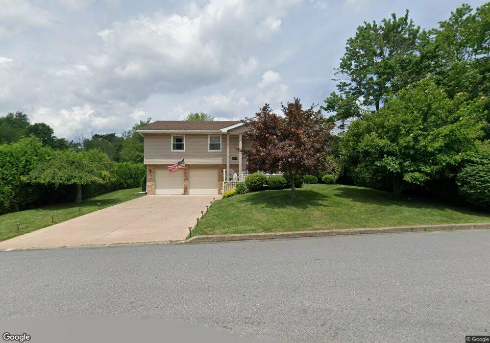 164 Coxe St, Hazleton, PA 18201 - photo 1