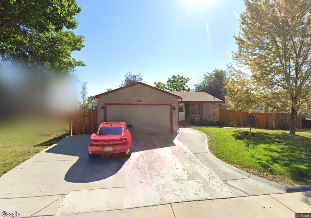 12414 Ash Dr, Thornton, CO 80241 - photo 1