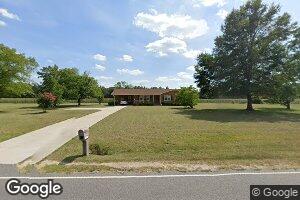 5348 Arabia Rd, Lumber Bridge, NC 28357