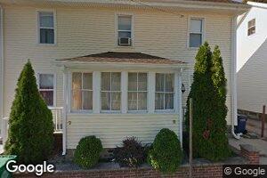 9 Cottage Place Unit 9, West Newton, MA 02465