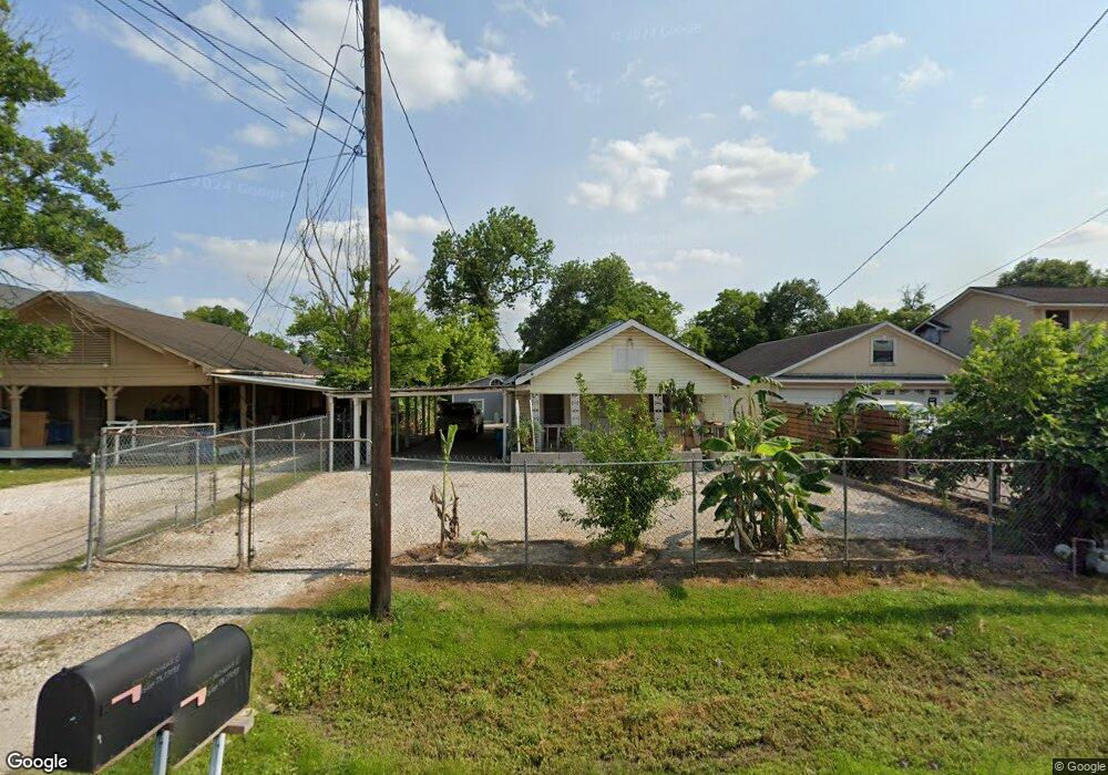 3516 Mohawk St, Houston, TX 77093 - photo 1
