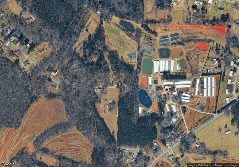 5380 Shawood Dr, Conover, NC 28613 - photo 1