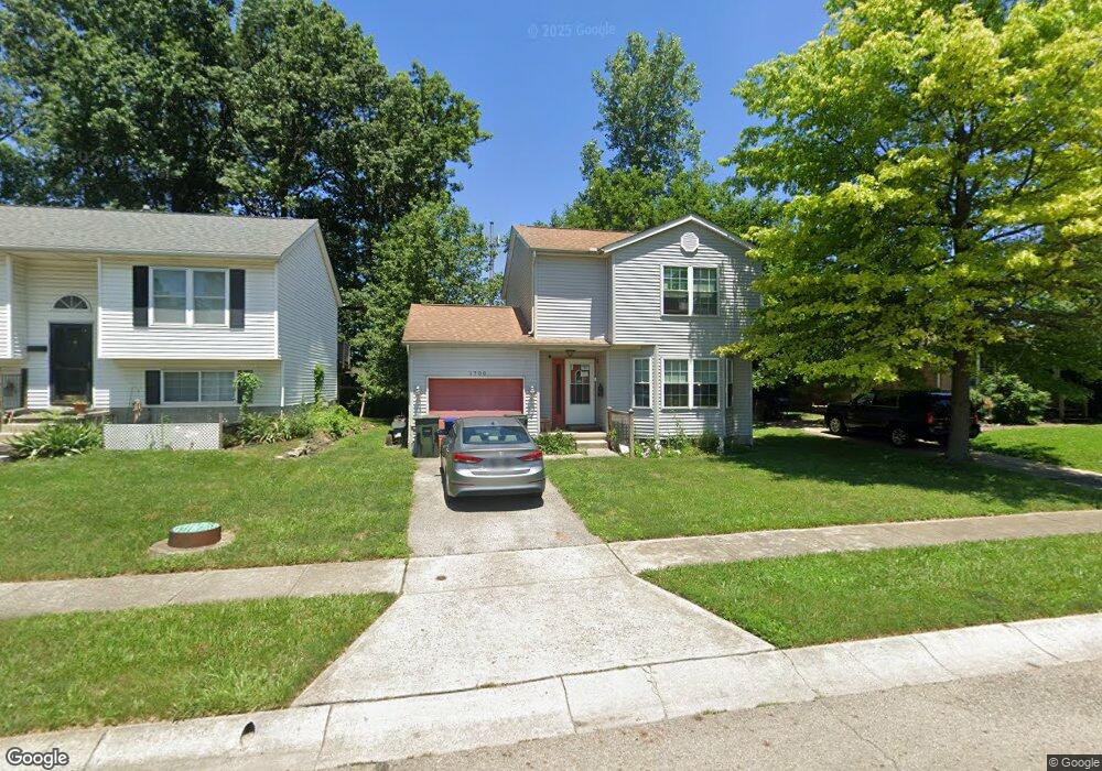 1700 Ward Rd, Columbus, OH 43224 - photo 1