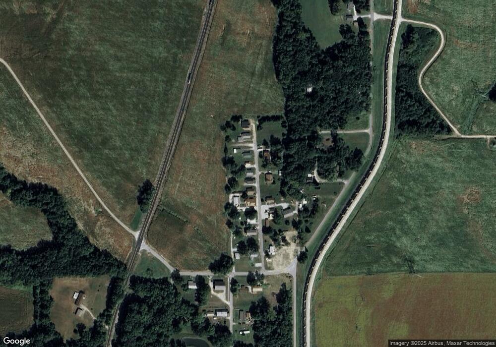 319 N 1st St, Edwardsport, IN 47528 - photo 1