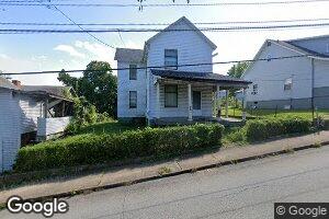 112 E Church Ave, Masontown, PA 15461