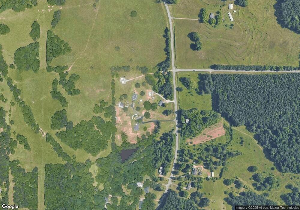 455 Thurman Rd, Stockbridge, GA 30281 - photo 1