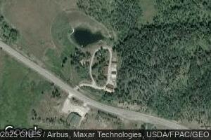 61970 County Road 129, Clark, CO 80428