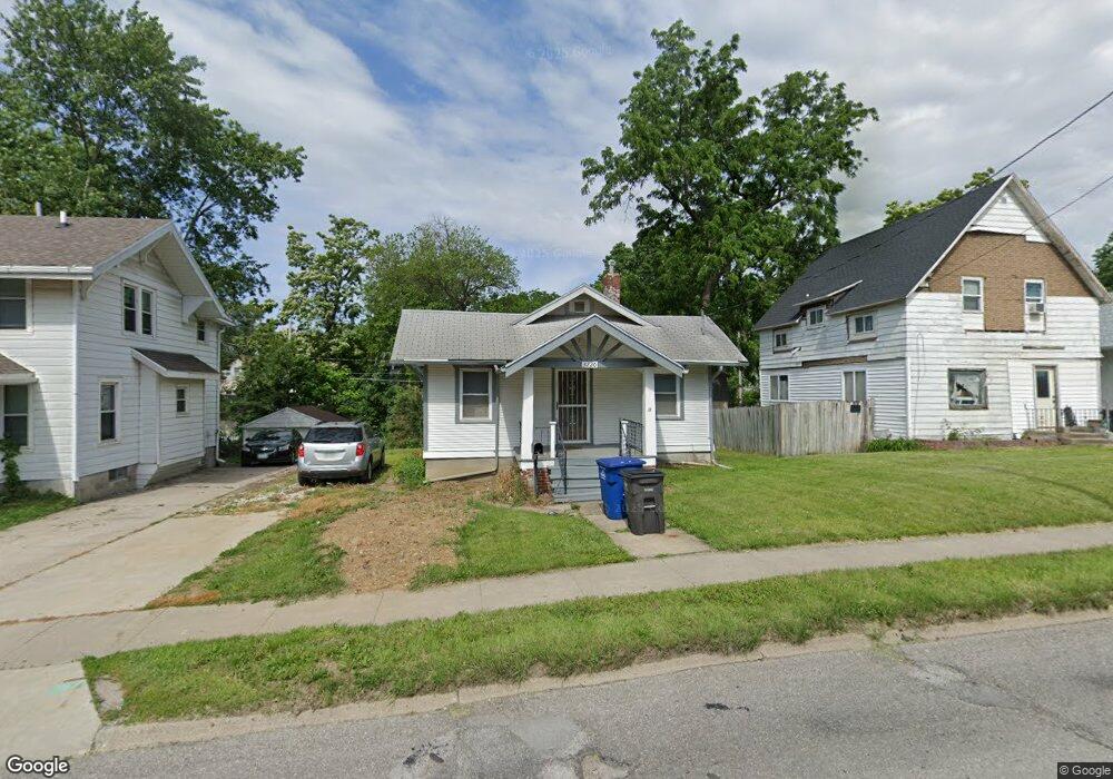 3220 2nd Ave, Des Moines, IA 50313 - photo 1