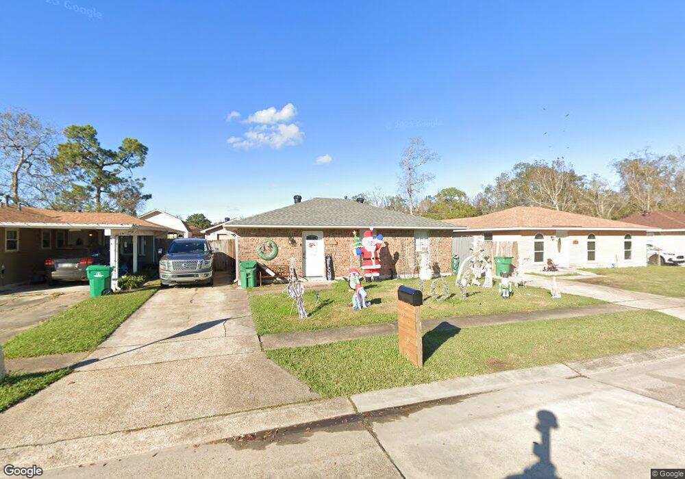 2720 Russell Dr, Marrero, LA 70072 - photo 1